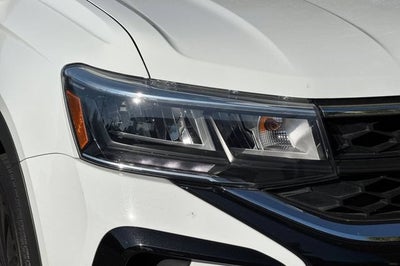 2024 Volkswagen Taos S FWD