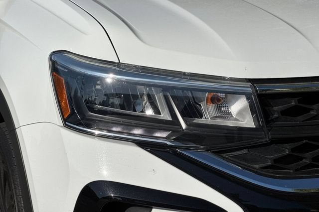 2024 Volkswagen Taos S FWD
