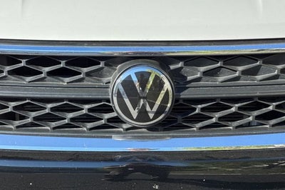 2024 Volkswagen Taos S FWD