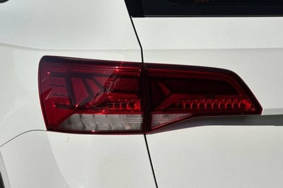 2024 Volkswagen Taos S FWD
