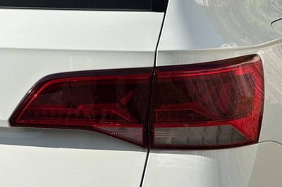 2024 Volkswagen Taos S FWD