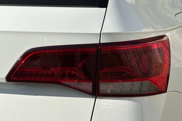 2024 Volkswagen Taos S FWD