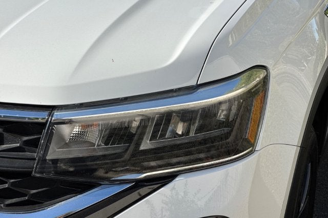 2024 Volkswagen Taos S FWD