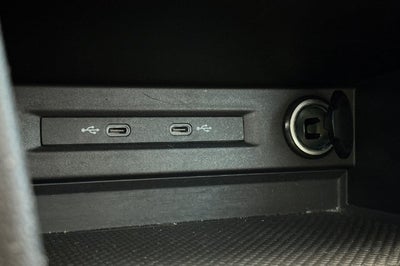 2024 Volkswagen Taos S FWD