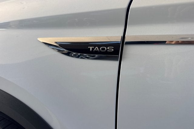 2024 Volkswagen Taos S FWD