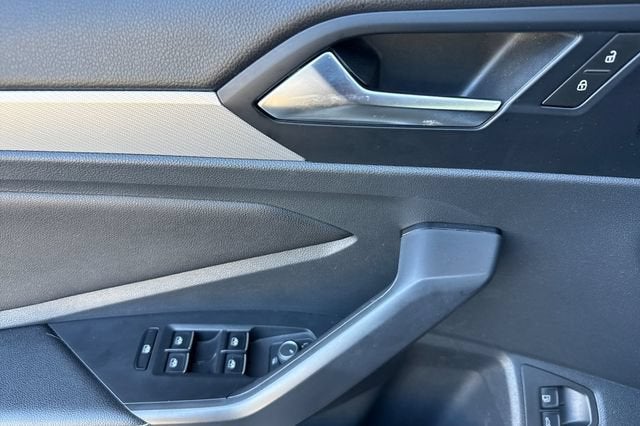 2024 Volkswagen Jetta S Auto