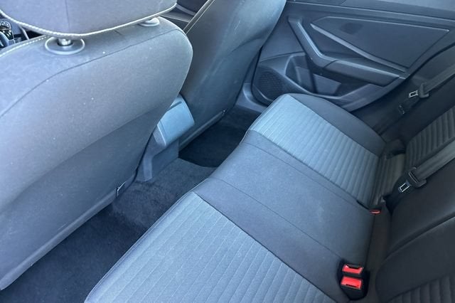 2024 Volkswagen Jetta S Auto