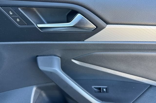 2024 Volkswagen Jetta S Auto