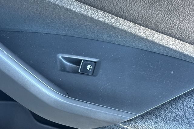 2024 Volkswagen Jetta S Auto