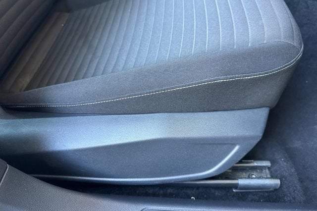 2024 Volkswagen Jetta S Auto