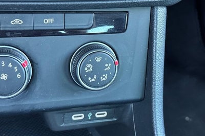 2024 Volkswagen Jetta S Auto