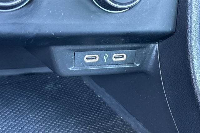2024 Volkswagen Jetta S Auto