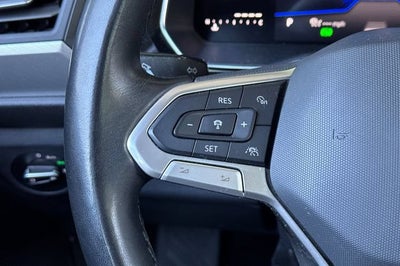 2024 Volkswagen Jetta S Auto