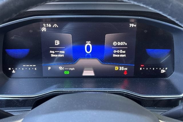 2024 Volkswagen Jetta S Auto
