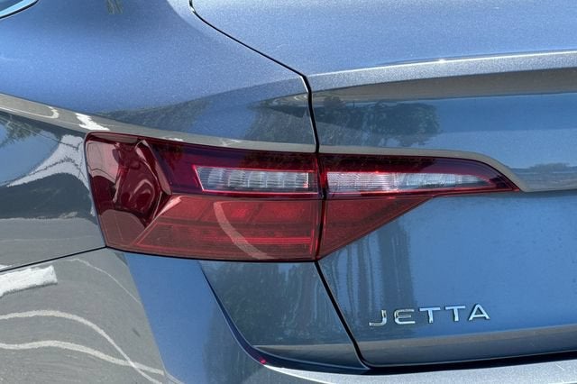 2024 Volkswagen Jetta S Auto