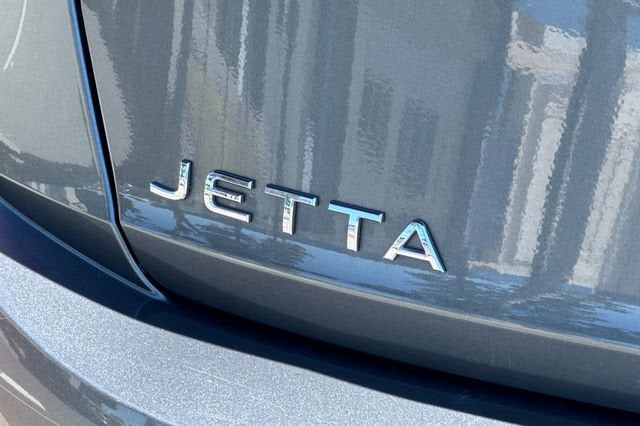 2024 Volkswagen Jetta S Auto