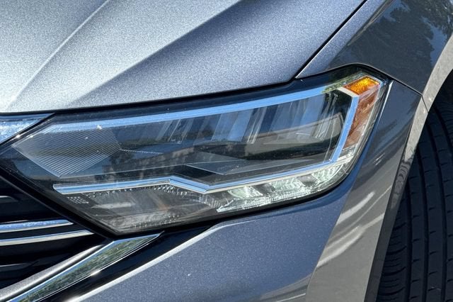 2024 Volkswagen Jetta S Auto