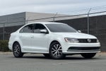 2018 Volkswagen Jetta 1.4T SE Auto