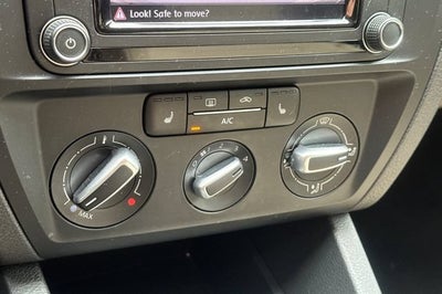 2018 Volkswagen Jetta 1.4T SE Auto