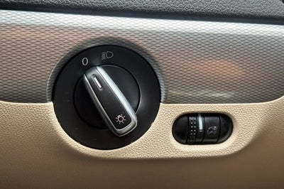 2018 Volkswagen Jetta 1.4T SE Auto