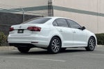 2018 Volkswagen Jetta 1.4T SE Auto