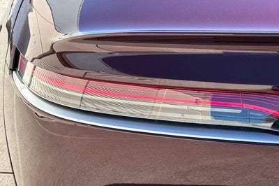 2022 LUCID Air Grand Touring AWD
