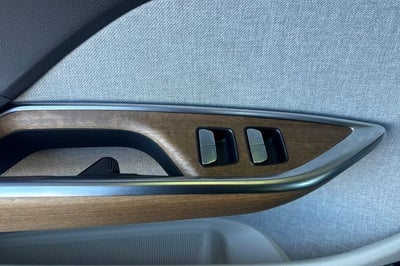 2025 LUCID Air Touring AWD