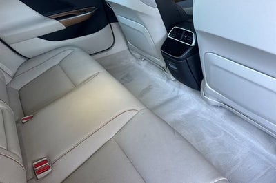 2025 LUCID Air Touring AWD