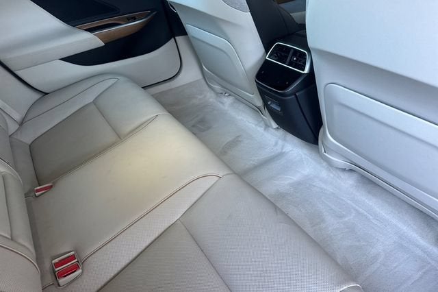 2025 LUCID Air Touring AWD