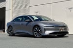 2025 LUCID Air Touring AWD