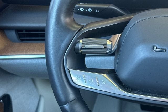2025 LUCID Air Touring AWD