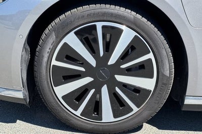 2025 LUCID Air Touring AWD