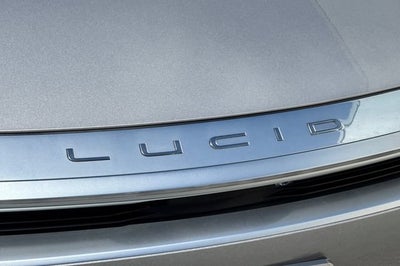 2025 LUCID Air Touring AWD