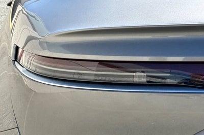 2025 LUCID Air Touring AWD