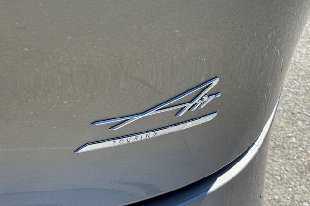 2025 LUCID Air Touring AWD