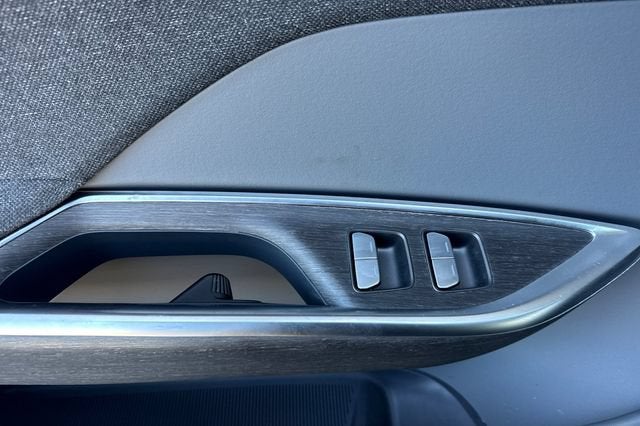 2025 LUCID Air Touring AWD