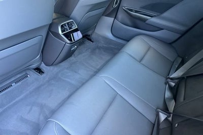 2025 LUCID Air Touring AWD