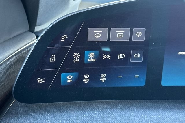 2025 LUCID Air Touring AWD