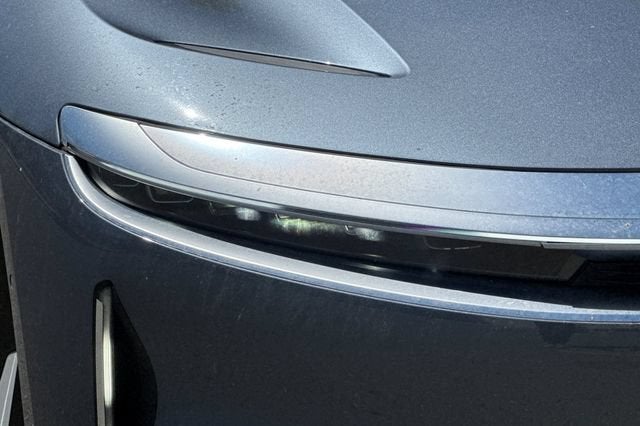 2025 LUCID Air Touring AWD