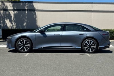 2025 LUCID Air Touring AWD