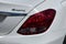 2015 Mercedes-Benz C 300 C 300 4MATIC® Luxury Sedan