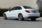 2015 Mercedes-Benz C 300 C 300 4MATIC® Luxury Sedan