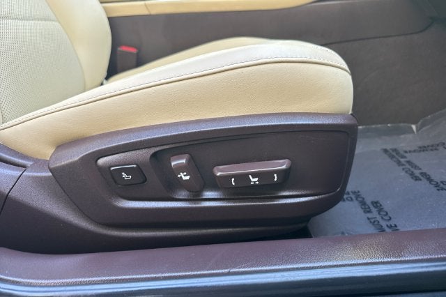 2016 Lexus ES 350 4dr Sdn