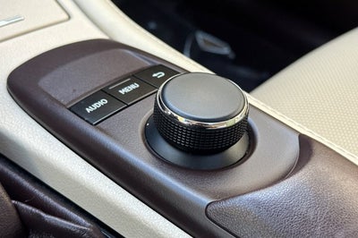 2016 Lexus ES 350 4dr Sdn