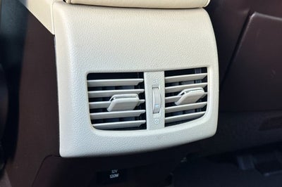 2016 Lexus ES 350 4dr Sdn