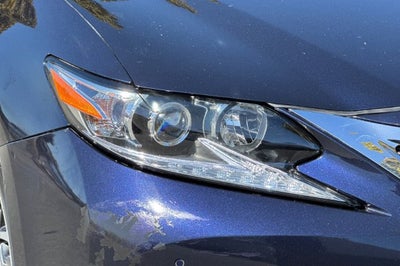 2016 Lexus ES 350 4dr Sdn