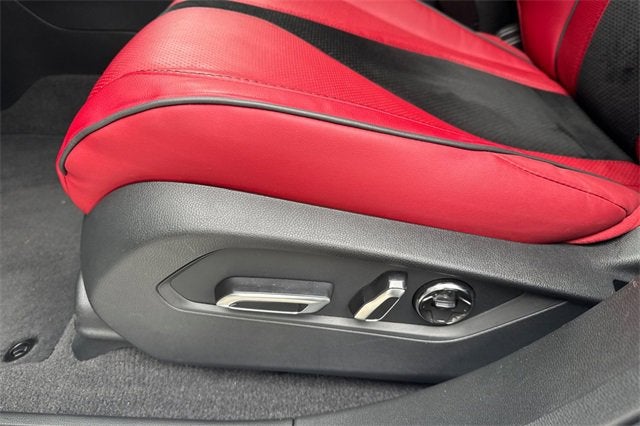 2024 Acura RDX SH-AWD w/A-Spec Advance Package