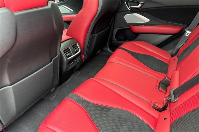 2024 Acura RDX SH-AWD w/A-Spec Advance Package