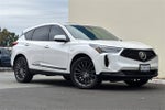 2024 Acura RDX SH-AWD w/A-Spec Advance Package