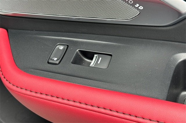 2024 Acura RDX SH-AWD w/A-Spec Advance Package